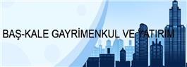 Başkale Gayrimenkul ve Yatırım - İzmir